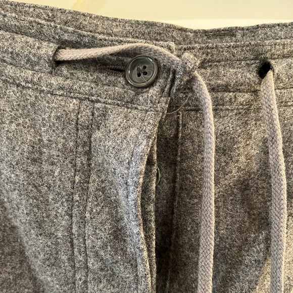 Ann Taylor Wool Dress Pants - Picture 2 of 11